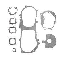 Прокладки двигателя комплект 2Т 1E40QMB, JOG (3KJ) D47