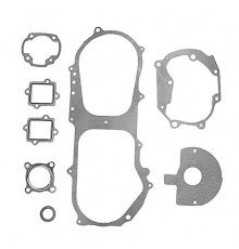 Прокладки двигателя комплект 2Т 1E40QMB, JOG (3KJ) D47