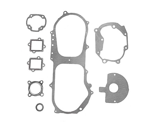 Прокладки двигателя комплект 2Т 1E40QMB, JOG (3KJ) D47