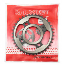 Звезда ведомая (428-42T) X- SPROCKET